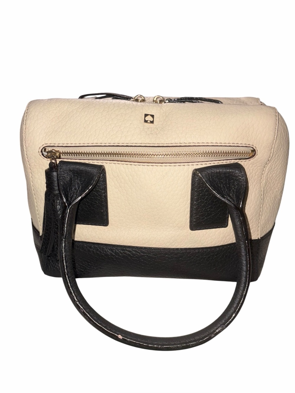 Kate Spade New York Southport Avenue Alessa Satchel